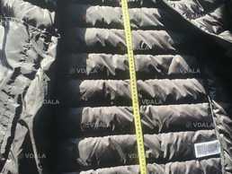 Пуховик Adidas - VDALA.PRO