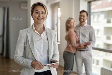 Ріелтор, менеджер з продажу нерухомості (ст. м. Палац спорту) - VDALA.PRO