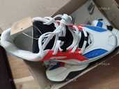 Кросівки Nike - VDALA.PRO - 3