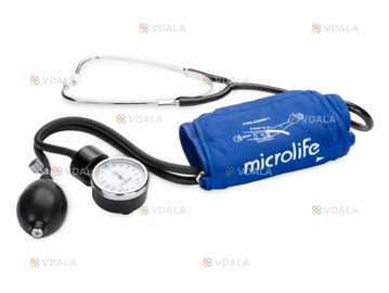 Ремонт тонометров на Оболони - VDALA.PRO