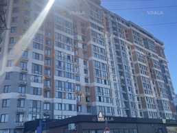 Продам Квартиру 42 м², 1 комн., 16 этаж. - VDALA.PRO