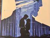 Книга Коллін Гувер Огидне кохання - 1 Книга Коллін Гувер Огидне кохання - VDALA.PRO - 1