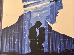 Книга Коллін Гувер Огидне кохання - VDALA.PRO