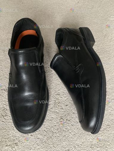 Напівчеревики чоловічі «М&S collection Air Flex” 42 розмір Напівчеревики чоловічі «М&S collection Air Flex” 42 розмір - VDALA.PRO