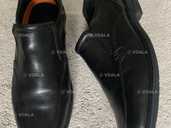 Напівчеревики чоловічі «М&S collection Air Flex” 42 розмір - 1 Напівчеревики чоловічі «М&S collection Air Flex” 42 розмір - VDALA.PRO - 1