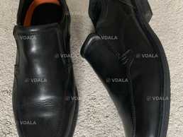 Напівчеревики чоловічі «М&S collection Air Flex” 42 розмір - VDALA.PRO