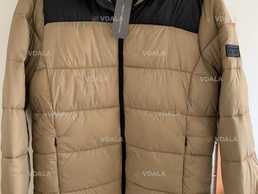 «French connection” чоловіча куртка L - VDALA.PRO