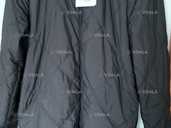 Пальто на синтепоні «Selected Homme” L - VDALA.PRO - 1