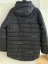 Чоловіча брендова подовжена куртка, L - 2 Чоловіча брендова подовжена куртка, L - VDALA.PRO - 2