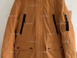 “Tom Tailor” зимова чоловіча куртка , L - VDALA.PRO