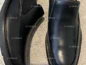 Чоловічі черевики від Clarks, розмір 42 - 4 Чоловічі черевики від Clarks, розмір 42 - VDALA.PRO - 4