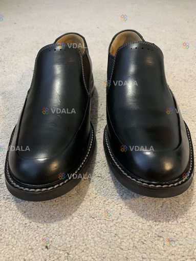 Чоловічі черевики від Clarks, розмір 42 Чоловічі черевики від Clarks, розмір 42 - VDALA.PRO