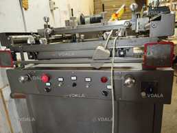 Обладнання для трафаретного друку - VDALA.PRO