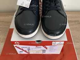 Чоловічі туфлі-кросівки rieker antistress' розмір 42, - VDALA.PRO