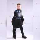 Детский карнавальный костюм Дарта Вейдера (модель Эконом) — Star Wars - VDALA.PRO - 4