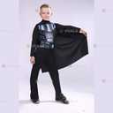 Детский карнавальный костюм Дарта Вейдера (модель Эконом) — Star Wars - VDALA.PRO - 5