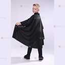 Детский карнавальный костюм Дарта Вейдера (модель Эконом) — Star Wars - VDALA.PRO - 6