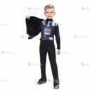 Детский карнавальный костюм Дарта Вейдера (модель Эконом) — Star Wars - VDALA.PRO - 7