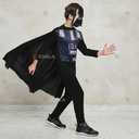 Детский карнавальный костюм Дарта Вейдера (модель Эконом) — Star Wars - VDALA.PRO - 11