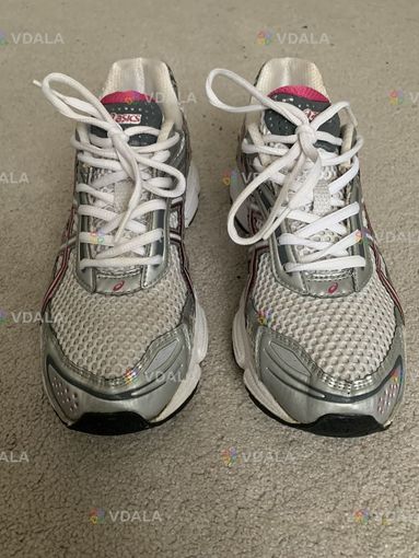 “asics gel-stratus 3” жіночі кросівки 39,5/25см. “asics gel-stratus 3” жіночі кросівки 39,5/25см. - VDALA.PRO