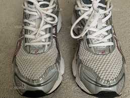 “asics gel-stratus 3” жіночі кросівки 39,5/25см. - VDALA.PRO