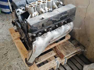 Двигун на Land rover range rover p38 4.6 - VDALA.PRO