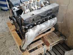 Двигун на Land rover range rover p38 4.6 - VDALA.PRO