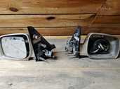 Дзеркала на Land rover range rover p38 - VDALA.PRO - 1