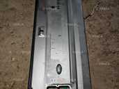 Кузивщина на Land rover range rover p38 - VDALA.PRO - 1