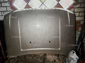 Кузивщина на Land rover range rover p38 - VDALA.PRO - 4