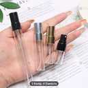 Продам флакони скло 2, 3, 5, 10мл з металевим спреєм - VDALA.PRO - 5