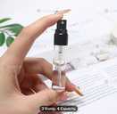 Продам флакони скло 2, 3, 5, 10мл з металевим спреєм - VDALA.PRO - 6