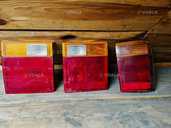 Задні фонарі Land rover range rover p38 - VDALA.PRO - 1