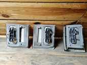 Задні фонарі Land rover range rover p38 - VDALA.PRO - 2