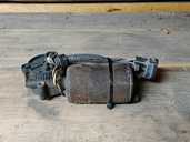 Моторчик раздатки на Land rover range rover p38 - VDALA.PRO - 1