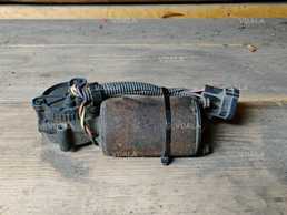 Моторчик раздатки на Land rover range rover p38 - VDALA.PRO