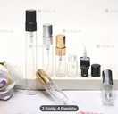 Продам нові атомайзери об'ємом 5мл і 10мл - VDALA.PRO - 5