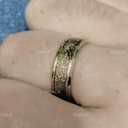 Кольцо Мистик Голд, все размеры - VDALA.PRO - 3