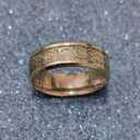 Кольцо Мистик Голд, все размеры - VDALA.PRO - 5