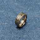 Кольцо Мистик Голд, все размеры - VDALA.PRO - 6