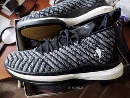 Імпортні кросівки - VDALA.PRO