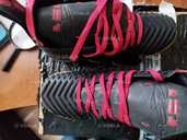 Кроссовки импортные демисезонные - VDALA.PRO - 3