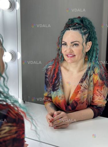 Тайський масаж Тайський масаж - VDALA.PRO