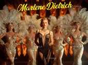 Hollywood show: Марлен Дітріх - VDALA.PRO - 1