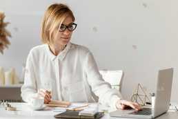 Головний бухгалтер - VDALA.PRO