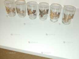Рюмки - VDALA.PRO