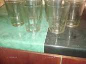 Стакани 200гр - VDALA.PRO - 1