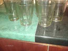 Стакани 200гр - VDALA.PRO