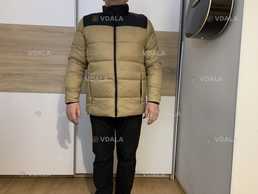 «French connection” чоловіча куртка L - VDALA.PRO