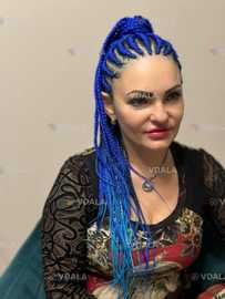 Тайський масаж - VDALA.PRO